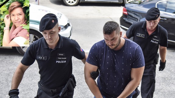 Ľudia, ktorí poznali útočníka z Obchodnej prehovorili: Je šokujúce, čo urobil!