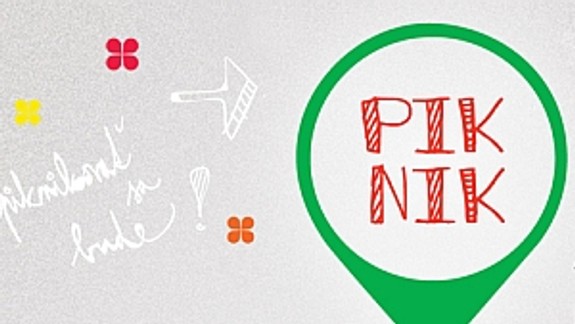 Pri petržalskom skejt parku je dnes PIK-NIK