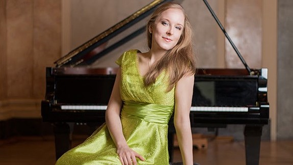 Koncert v Slovenskej filharmónii: Bratislavskému publiku sa prvýkrát predstaví mladá poľská klaviristka Joanna Sochacka