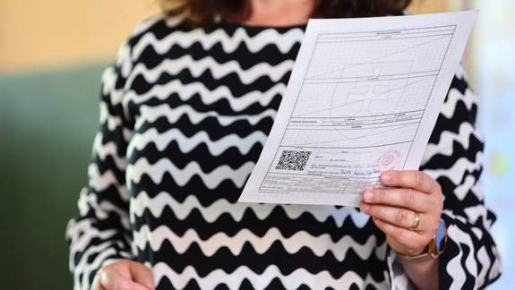 Psychologička radí, ako reagovať na vysvedčenie s horšími známkami