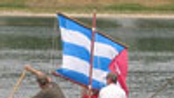 Najoriginálnejšie plavidlo vyhrá 50 000 korún