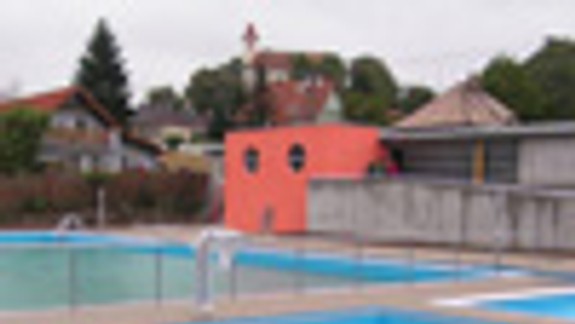 Kúpalisko Lamač zmeškalo letnú sezónu