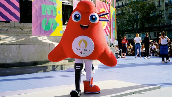 Paralympijské hry 2024: V Paríži nás budú zastupovať štyria Bratislavčania