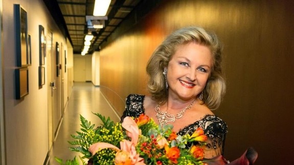 VIDEO: Vo veku 74 rokov zomrela v Zürichu operná speváčka a bratislavská rodáčka Edita Gruberová