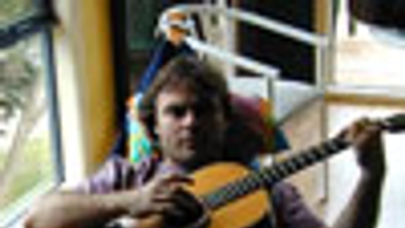 Slovenský rozhlas uvedie world music