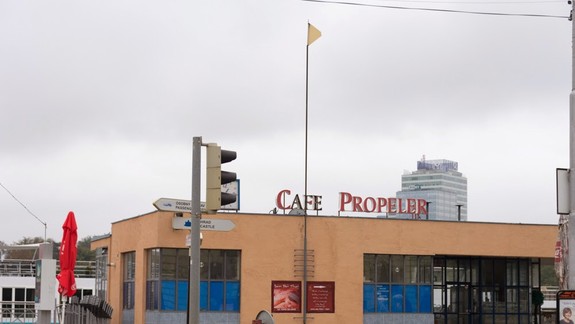 Čo sa stane s Propelerom? Súťaž na prevádzku kaviarne zrušili