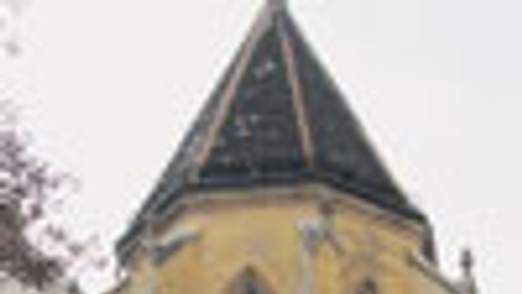 Halloween už ovládol aj Bratislavu