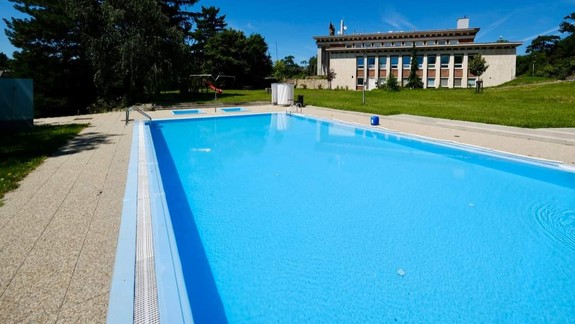 Dobrá správa: V sobotu otvárajú ikonické kúpalisko Mičurin