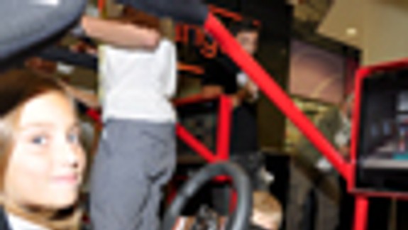 Na Nevädzovej ulici bude zábavná Rally DAKAR