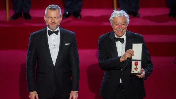 Kukura: Ocenenie, ktoré som získal, ukazuje, že svoju prácu robím pre všetkých