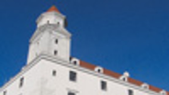 Rezidenciu obnovila až nová kráľovná