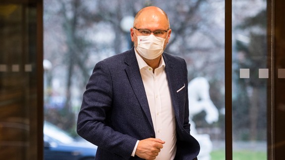 Sulík k prípadu bratislavských poslancov: Ruky by som odťal týmto podvodníkom