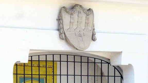 Hostinec Bruck Auel Wirtshaus