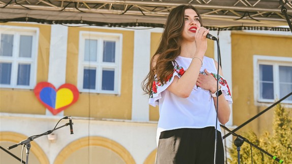 Boršč point: V Schaubmarovom mlyne sa uskutoční už druhé podujatie pre ukrajinsko-slovenskú komunitu