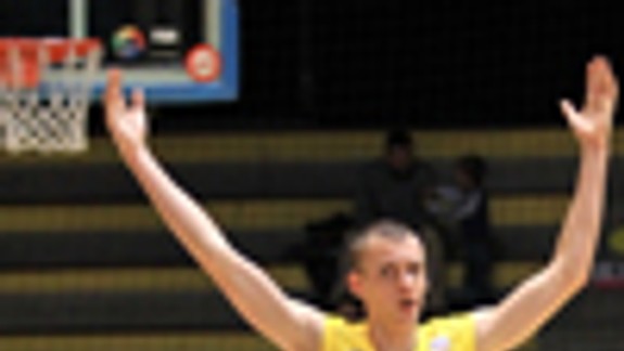 Basketbalisti Interu vyhrali nad Opavou