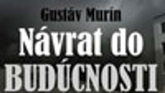 Krasňany v knihe Návrat do Budúcnosti