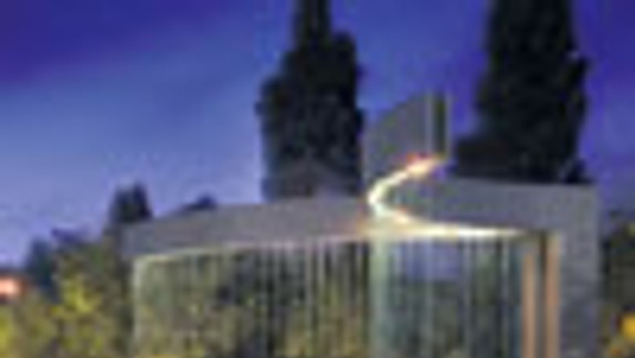 Park Andreja Hlinku sa bude revitalizovať o rok