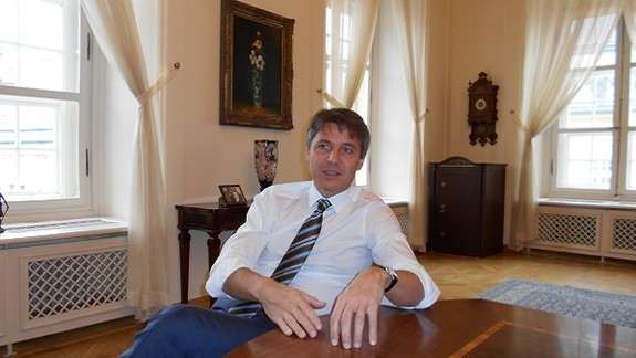 Nesrovnal: Pri príprave súťaže na osvetlenie nič netajíme