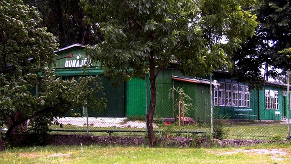 Vodácka legenda: Unikátny klub Dunajčík založili desiati kamaráti