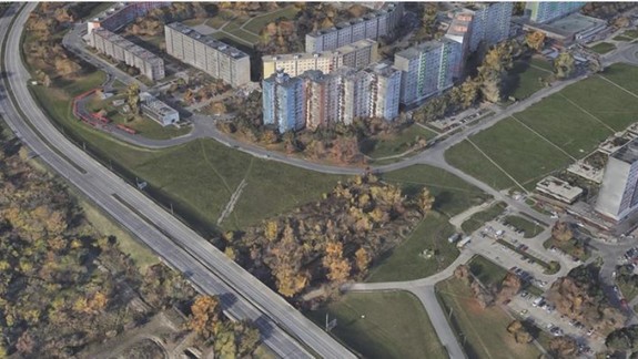 Chystá sa výstavba nájomných domov, mesto zaujíma váš názor