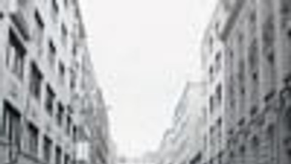 Gorkého ulica veľakrát menila svoj názov