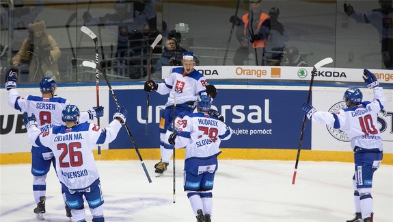 Tip na voľný čas: Kam za športom cez víkend? Najviac láka hokejový turnaj