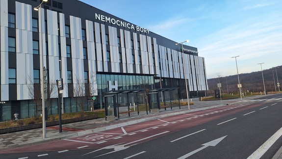 Nemocnica Bory získala certifikáciu skríningového mamografického centra