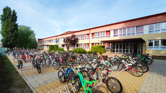 Žiaci a študenti búdú opäť jazdiť Do školy na bicykli