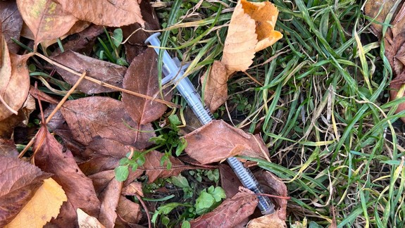 Pre užívanie drog sa vlani liečilo 2919 osôb, dominoval pervitín