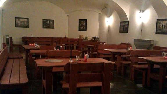 V Rock N Ribs nám veľmi chutilo