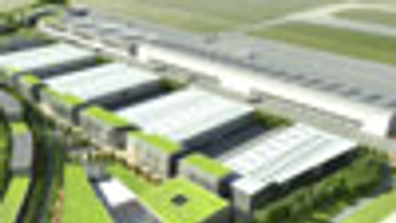 Vrakunčania zobrali na vedomie štúdiu zóny letiska