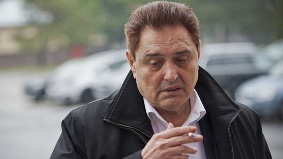 Šanta: Kauza odsúdeného Majského bola extrémne ojedinelá a s megaobštrukciami