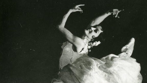 Úmrtie: Vo veku 94 rokov zomrela primabalerína Augusta Herényiová-Starostová