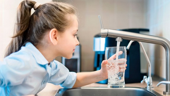 Vedeli ste? Zdroje pitnej vody, ktorú pijeme, sú tajné