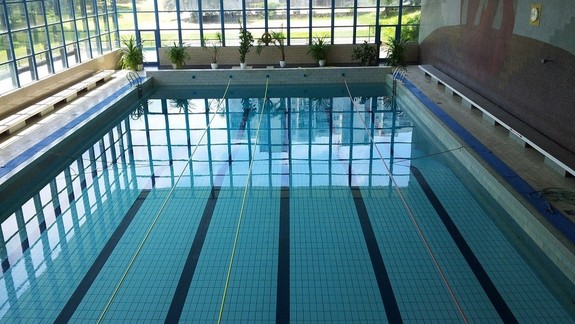 Od septembra bude v Bratislave otvorená pre verejnosť ďalšia plaváreň