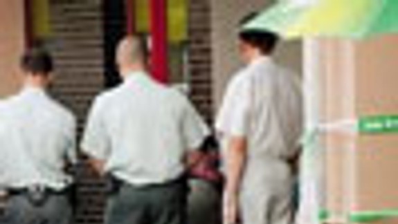 Mafia v hlavnom meste (1989-1999) VIII.