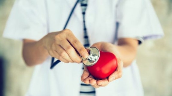 Aj v Poluse chránime Vaše srdcia