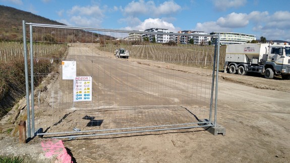 Cenné územie bratislavských viníc chce mesto chrániť pred zastavaním: O ktoré lokality ide?