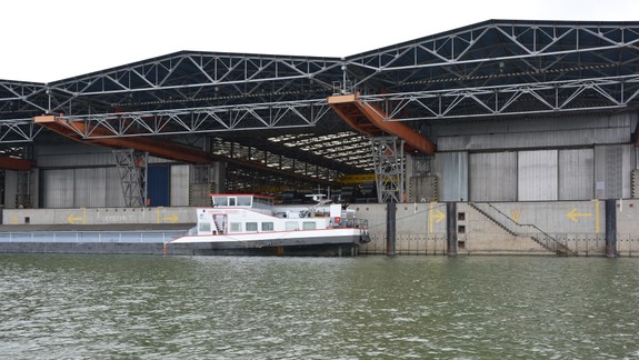 BSK podporuje ministerský projekt Dunajbus - koľko nových prístavísk chcú na rieke postaviť?