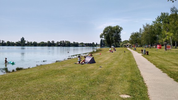 Tragédia na Zlatých pieskoch: Polícia našla telo nezvestného muža