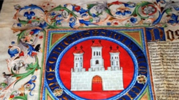 Archív mesta Bratislavy sa vráti do správy mesta