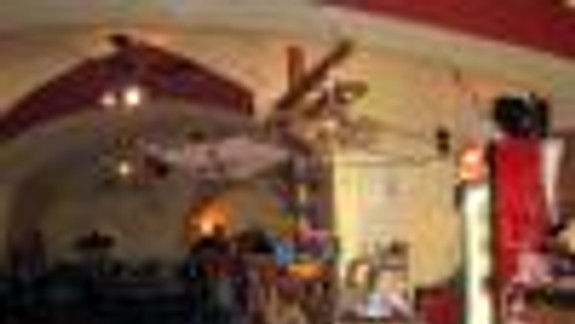 ARCHA Reštaurácia | ZRUŠENÁ