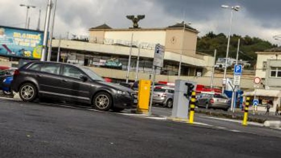 Za Hlavnú stanicu sa už nemusíme hanbiť, vyhlásil primátor