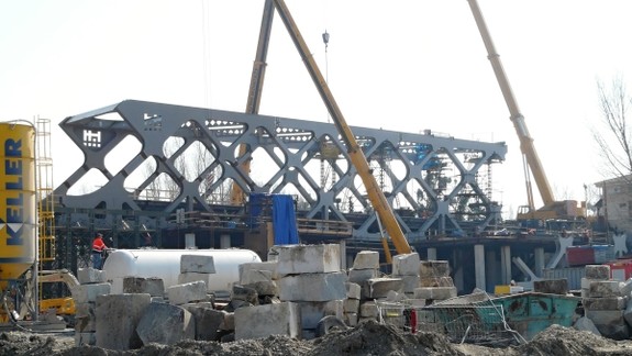 Starého mosta pribúda, hlučno&nbsp;je aj&nbsp;v&nbsp;noci