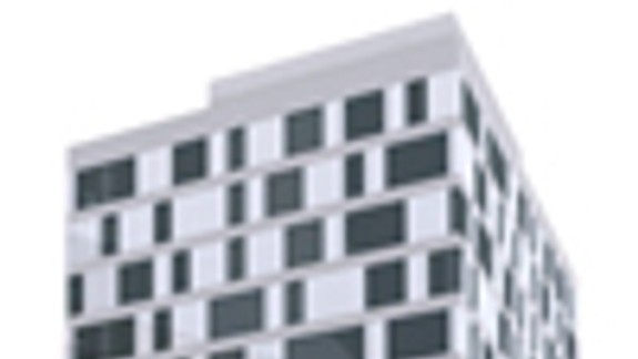 Na Jégého chcú stavať výškový dom s 22 podlažiami