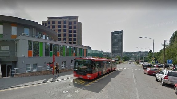 Pre študentov zavádzajú posilové spoje MHD: Odvezú sa zo stanice priamo k internátom