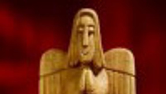 Betlehemy Jána Krajčího v Galérii ÚĽUV