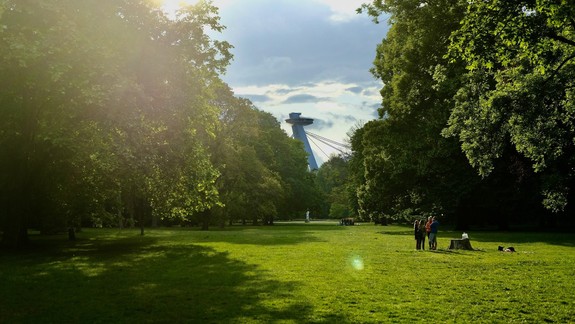 Ako bude vyzerať Sad Janka Kráľa? Víziu vytvorí MIB spolu s česko-slovenským tímom odborníkov