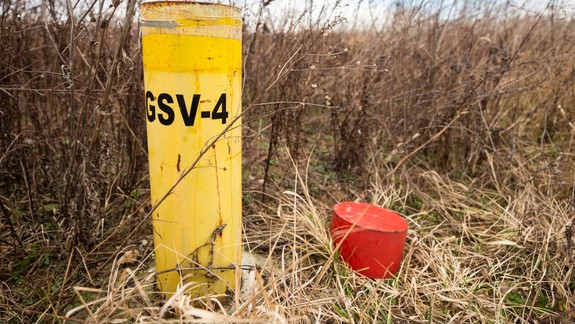 Ministerstvo životného prostredia chce definitívne odstrániť vrakunskú skládku termickou desorpciou