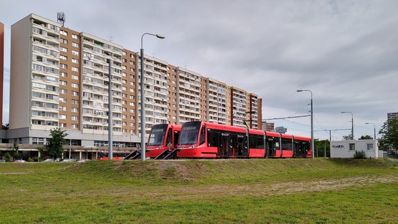 Petržalská radiála: Začiatok výstavby presunuli z jari na august 2021